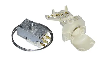 termostat RANCO K59-S1884500 + držák, WHIRLPOOL, ATEA A04-0359
